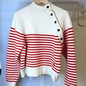 Tory Burch Sweater